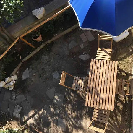 La Meridiana In Montefioralle גרבה אין קיאנטי