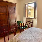아파트 La Meridiana In Montefioralle *
