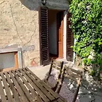 La Meridiana In Montefioralle 그레베 인 키안티