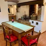 La Meridiana In Montefioralle