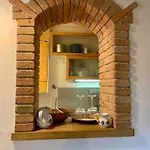 La Meridiana In Montefioralle 그레베 인 키안티