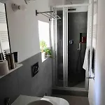 아파트 La Meridiana In Montefioralle *
