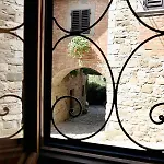La Meridiana In Montefioralle 그레베 인 키안티