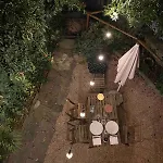 La Meridiana In Montefioralle