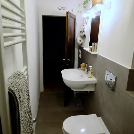 Appartement La Meridiana In Montefioralle *