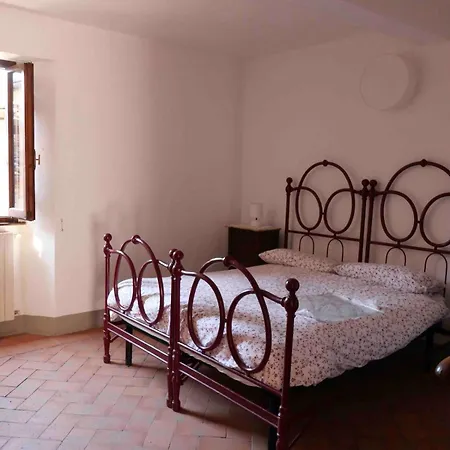 Appartement La Meridiana In Montefioralle Greve in Chianti