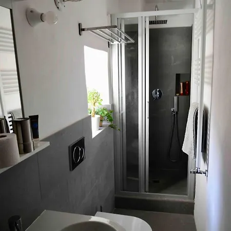 Appartement La Meridiana In Montefioralle *