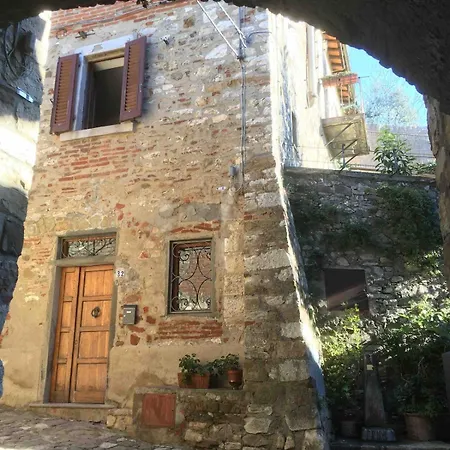 La Meridiana In Montefioralle * Greve in Chianti