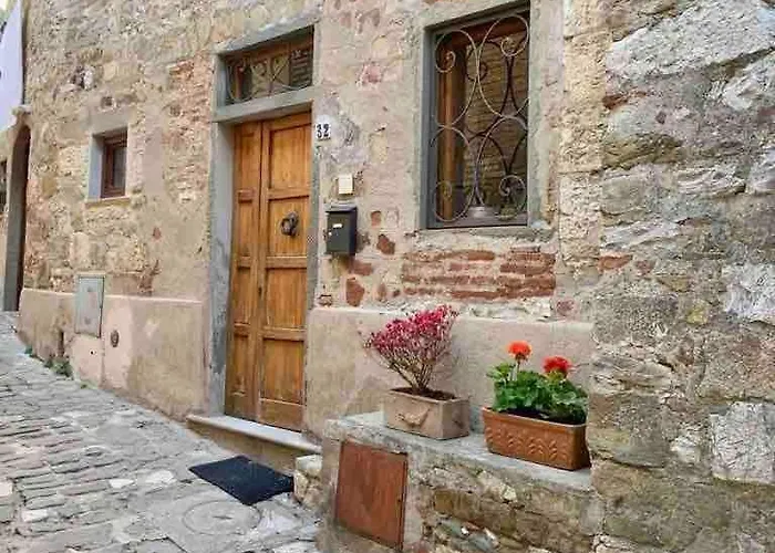 La Meridiana In Montefioralle アパート グレーヴェ・イン・キアンティ