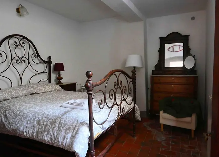 La Meridiana In Montefioralle *