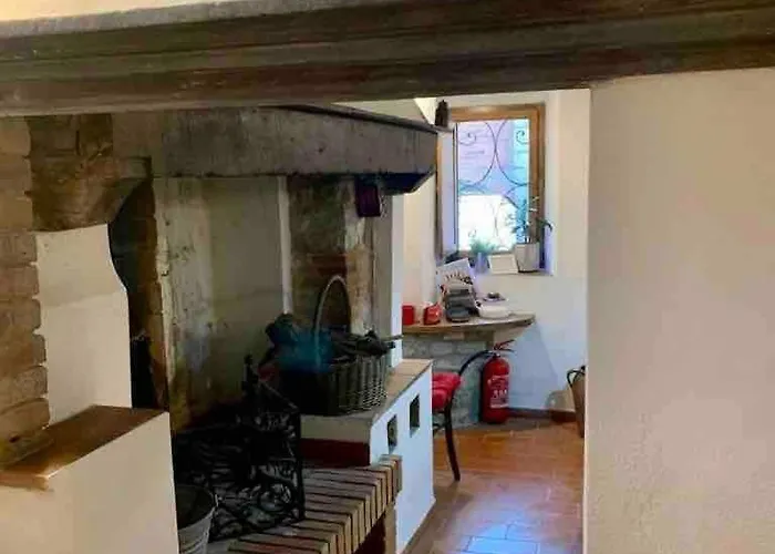アパート La Meridiana In Montefioralle グレーヴェ・イン・キアンティ